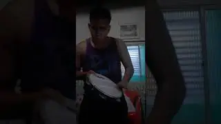 Procura-se um Amor - Deborah Vasconcellos / Pandeiro