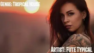 The Chainsmokers - All We Know [Fute Typical Instrumental Remix]