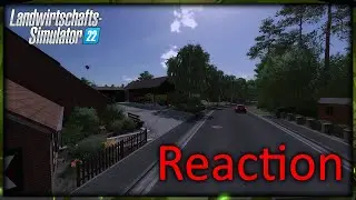 LS22 OSTSEEKÜSTE 22 - Map Reaktion / Mapvorstellung nach Jogi-Art