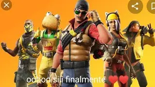 Fortnite con peppone