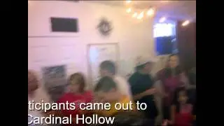 PA Wine Toast.wmv