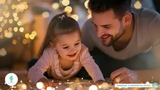 Father & Daughter - Hamogelo