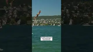 БЕСПЛАТНЫЕ развлечения в Цюрихе
