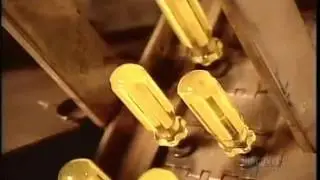 How It`s Made   Hand Tools