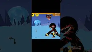 New boss 🤯 #stickwarlegacy #stickman #stickwar3 #animation #art #gaming #games #giantempire #phonk