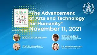 The 2nd International Conference on Intermedia Arts and Creative Technology (Creativearts)