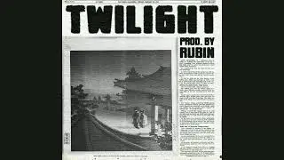 Headie One x Roddy Ricch x Gunna Type Beat - 💫 TWILIGHT 💫 | prod. by Rubin