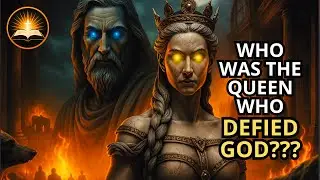 The Queen Who Defied God &ndash; The Hidden Prophecy of Athalia REVEALED