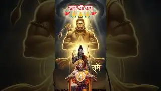 The Power of Lord Hanuman | Strength, Devotion & Fearless Faith