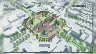 Cleveland's historic Shaker Square no longer for sale