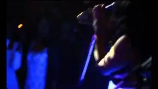 Ashram Ethno Electronic Band from India/Kolkata Live