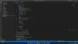 Day 08 - Admin FrontEnd