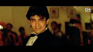 Tere Ishq Mein Naachenge | Raja Hindustani | Aamir Khan | Karisma Kapoor | Kumar Sanu |Sad Love Song