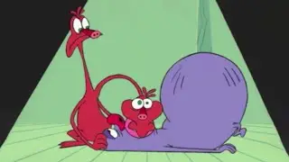 Les Zinzins de l&rsquo;espace 👽 IL FAUT SAUVER ETNO - Episodes en HD