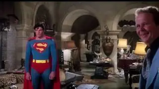 Batman And Superman Take On Me