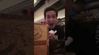 Pulling an ANIME Funko Prototype Pop at Fundays 😭🤯