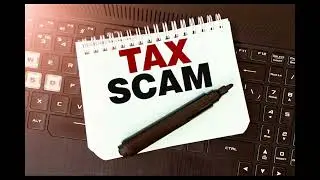 Tax Scams Targeting Immigrants