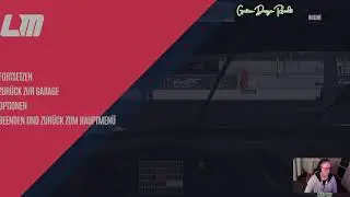 Le Mans Ultimate testen,