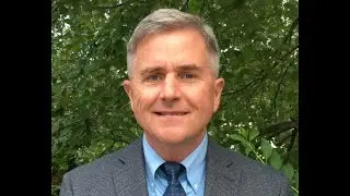 Tom Delworth earns AGU Bert Bolin Award for Climate Research at GFDL