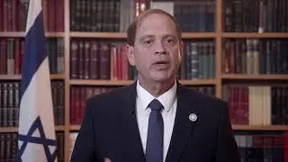 Israel promotes UN SDG's