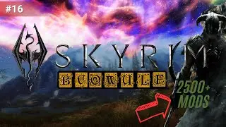 Erste Drachenmaske eingesammelt 🗡️ #16 | Skyrim Beowulf