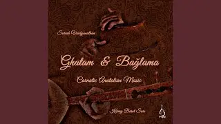 Ghatam Solo