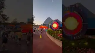 Cracking the Case | 2026 Walt Disney World 10K Highlights 🕵️&zwj;♂️🏃&zwj;♂️