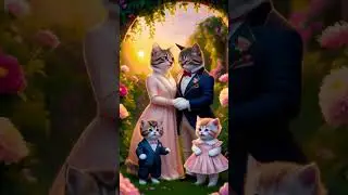 #catcouple #cutecats