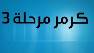 كرمر مرحلة ثالثة الجابتر 4 موضوع Type of pronouns من 4.78الى 4.91