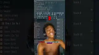 IShowSpeed Shows off his Goofy AHH Beat🧯