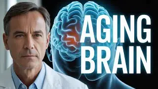 5 Brain Aging Secrets You Need to Know NOW