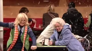 Son of a B*tch! Rachel Dratch SNL