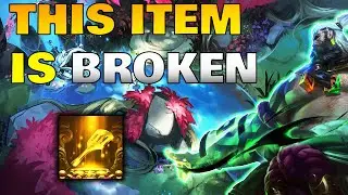 Nexus Blitz is back and BROKEN !!!