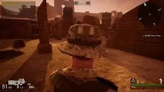 H-Hour gameplay