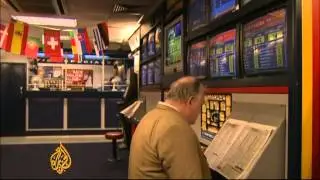 Italy arrests Slovaian match-fixing suspect