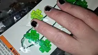 Organizing my jewelry and jewelry box. 
