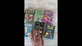 We have bought this game pack 3 times!Watch to find out why.