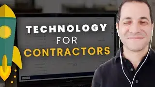 How to Use Technology in Your Construction Business to Boost Profits Brian Kaplan