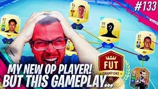 FIFA 19 Я ПОЛУЧИЛ НОВОГО ОПЕРАТИВНОГО ИГРОК, ЧТОБЫ ПОЛУЧИТЬ КОМАНДУ, НО ЭТОТ ГЕЙМПЛЕЙ ВСЕ ИСПОРТИЛ!