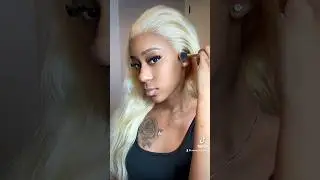 #contentcreator #wiginfluencer #wigs #wiginstall #wigtutorials #viral #613wig #colorwigs