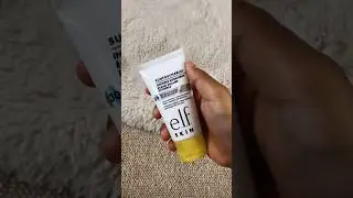 🎀✨New Elf SUNTOUCHABLE Sunscreen! ✨🎀 #elfcosmetics #skincare #craftyclove @xoLilyyxo 💐