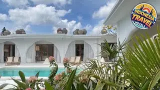 Sal Central | Bali, Indonesia | Hotel Review 🏩