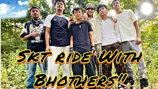 ￼watch’ Full video “ Skt ride 🥺#abinsunar ￼￼