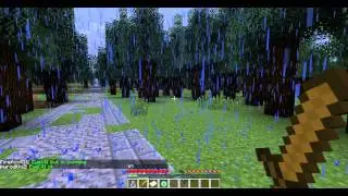 Mincraft!!!!!! Minez Funesode Number 3: Epic Fail