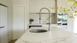 Affordable Quartz Countertops: Luxury Look on a Budget
