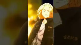 tokyo revenge cute Mikey edit (&pound;dit/emv)