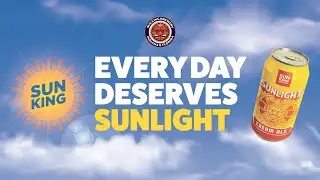 Sun King Brewing &ndash; Indiana&rsquo;s Favorite Craft Beer & Proud Supporter of IN the Loop!