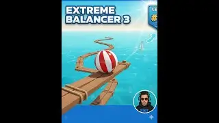 Extreme Balancer 3 Level 9