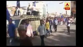 SC/ST act: Bihar, Rajasthan, Punjab badly affected due to Bharat Bandh