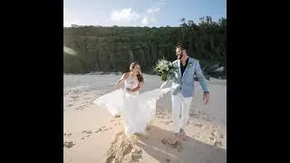 Pacific Palms Surf Club Weddings